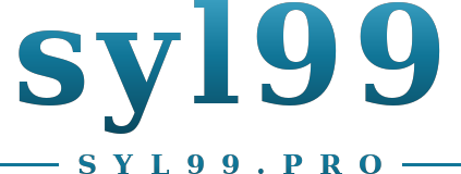 syl99 โลโก้